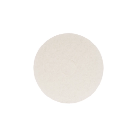 Yer Yıkama Temizleme Pedi (35 cm.) Kırmızı