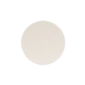 Yer Yıkama Temizleme Pedi (35 cm.) Siyah