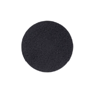 Yer Yıkama Temizleme Pedi (43 cm.) Beyaz