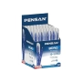 Pensan Büro Tükenmez Kalem 1mm 2270 Mavi 50 Lİ