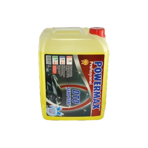 Oto Yıkama Şampuanı 5 kg.