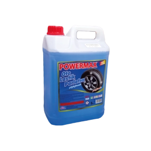 Oto Lastik Parlatıcı 5 kg.