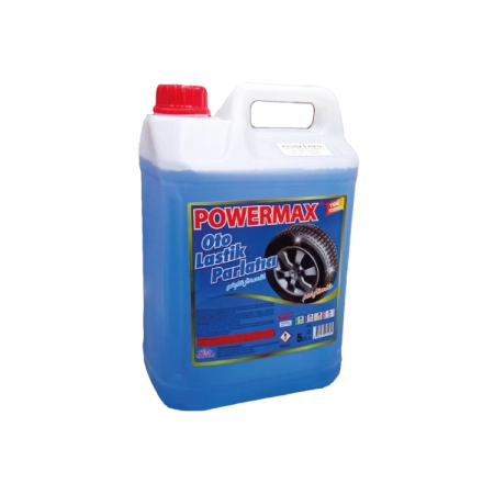 Oto Lastik Parlatıcı 5 kg.