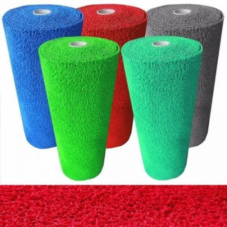 Kıvırcık Paspas (1 Metre)