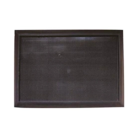 Kauçuk Çivili Hijyen Paspası (46*67 cm.)