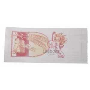 Büyük Kuşe Poğaça Kese Kağıdı 10 kg.