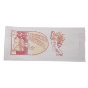 Orta Kuşe Poğaça Kese Kağıdı 10 kg.