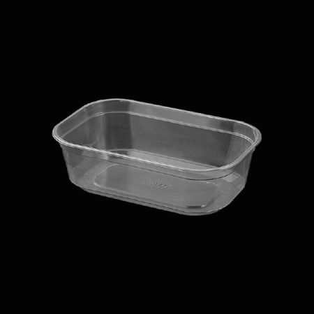 DK 500 Dondurma ve Kurabiye Kabı (500 Adet)