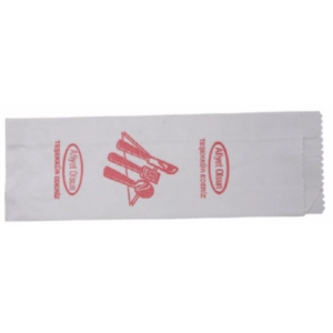 Kuşe Çatal-Kaşık Kağıdı 10 kg.