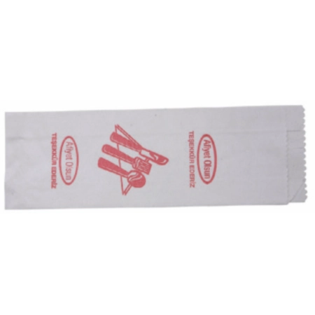 Kuşe Çatal-Kaşık Kağıdı 10 kg.