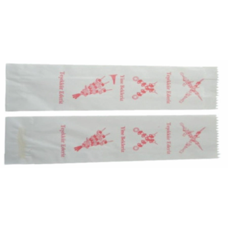 Uzun Dürüm Kağıdı 10 kg.