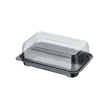 Baton Kek Kabı+Kapak 500 Adet