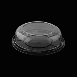 H 60 Yuvarlak Pasta Alt+Kapak (150 Adet)