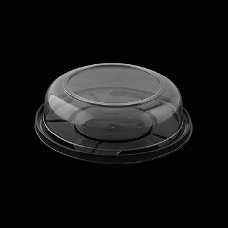H 60 Yuvarlak Pasta Alt+Kapak (150 Adet)
