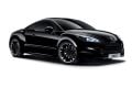 RCZ 2010-2015