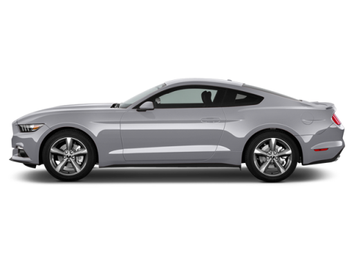 Mustang 2015-