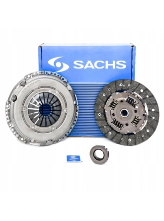 SACHS 3000951560 | Peugeot 308 1.6 Hdi Dizel Manuel Debriyaj Seti Baskı Balata Bilya Alman Ürünü Orijinal