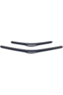 Silbak Hyundai I20 2009-2014 Ön Cam Sileceği Yeni Nesil Hibrit Tip Silecek Silgi Silgeç Takımı 60*40CM