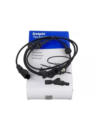 DELPHI SS20132 | Peugeot 308 2007-2013 Ön Abs Kablosu
