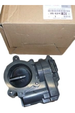 PSA V862419080 | Peugeot 308 1.6 Vti Benzinli Gaz Kelebeği Orijinal