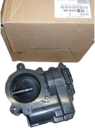 PSA V862419080 | Peugeot 308 1.6 Vti Benzinli Gaz Kelebeği Orijinal