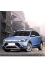 Silbak Hyundai I20 Active 2016-2019 Ön Cam Silecek Silgeç Takımı 60X40CM