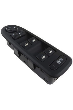 MAX 18211049 | Peugeot 308 2007-2013 Ön Sol Cam Düğmesi