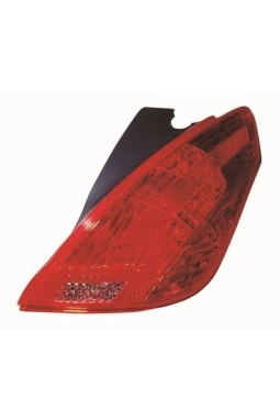 DEPO 550-1949R-LD-UE | Stop Lambası Sağ Peugeot 308 08 -