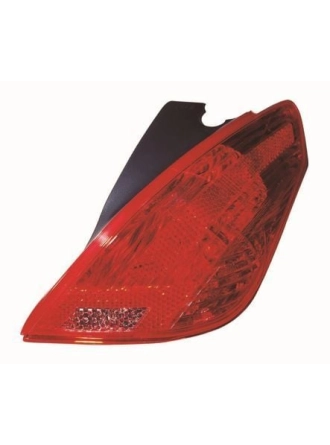 DEPO 550-1949R-LD-UE | Stop Lambası Sağ Peugeot 308 08 -