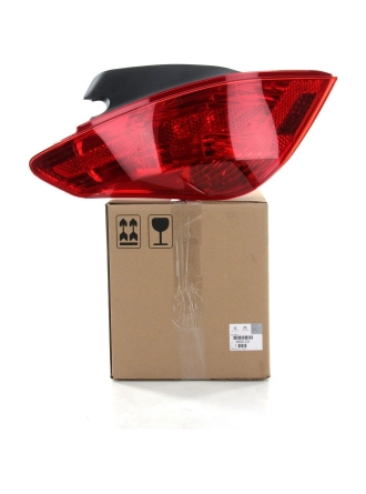 PSA 6350.CV | Peugeot 308 2007-2013 Sol Stop Lambası Orijinal