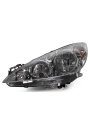DEPO 550-1144L-MLDEM | Peugeot 308 2007-2013 Sol Far