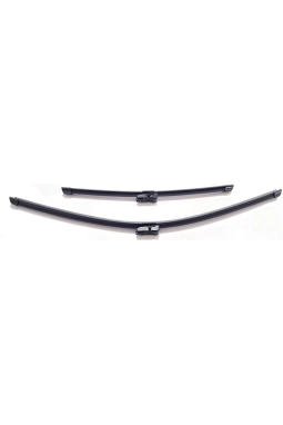 Silbak Fiat Egea Cross 2021-2024 Ön Cam Silecek Takımı 65X40CM