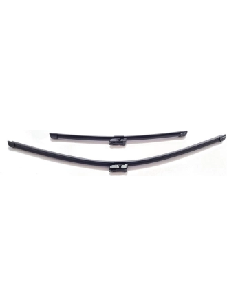 Silbak Fiat Egea Cross 2021-2024 Ön Cam Silecek Takımı 65X40CM