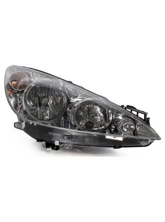 DEPO 550-1144R-MLDEM | Peugeot 308 2007-2013 Sağ Far
