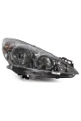 DEPO 550-1144R-MLDEM | Peugeot 308 2007-2013 Sağ Far