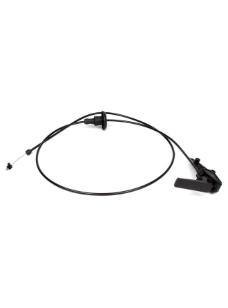 PSA 7937.Q4 | Peugeot 308 2007-2013 Kaput Açma Teli Orijinal