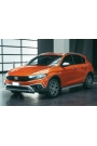 Silbak Fiat Egea Cross 2021-2024 Ön Cam Silecek Takımı 65X40CM
