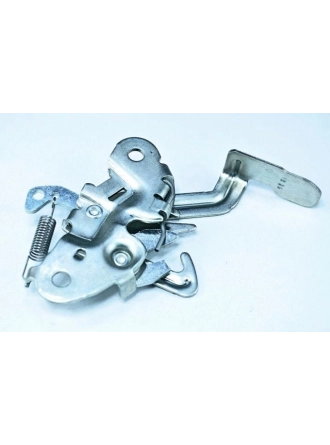 İTHAL 7934A1 | Peugeot 308 2007-2013 Motor Kaput Kilidi
