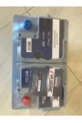YYO Plusone Akü 12V 75AH 640EN 2 Yıl Garantili