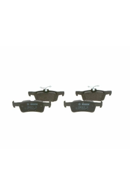 BOSCH 0986494715 | Fren Balata Arka 14-Pt.308