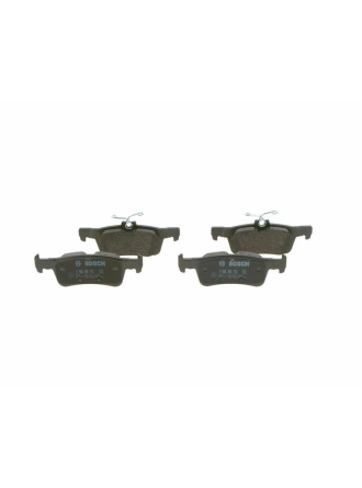 BOSCH 0986494715 | Fren Balata Arka 14-Pt.308