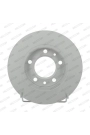 FERODO DDF2406C | Disk Arka 14-Pt.308 Kaplamalı | 1 Adet