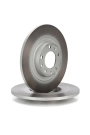 PSA 1609583080 | Peugeot 308-2014-2020 Arka Fren Disk Takımı Orijinal