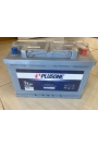 YYO Plusone Akü 12V 75AH 640EN 2 Yıl Garantili
