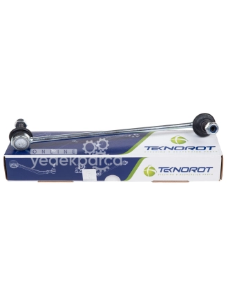 TEKNOROT P-656SA | Peugeot 308 Ön Viraj Demir Askı Rotu Z Rotu