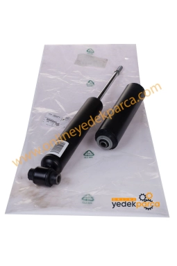 PSA 9817349880 | Peugeot 308 Arka Amortisör Orijinal 2014-2020