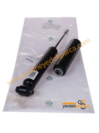 PSA 9817349880 | Peugeot 308 Arka Amortisör Orijinal 2014-2020