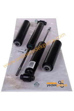 PSA 9817349880 | Peugeot 308 Arka Amortisör Takımı 2 Adet Orijinal 2014-2020