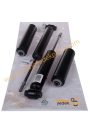 PSA 9817349880 | Peugeot 308 Arka Amortisör Takımı 2 Adet Orijinal 2014-2020