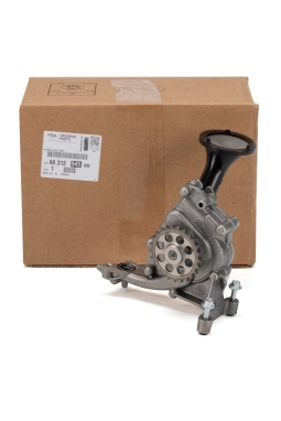 PSA 9831294580 | Peugeot 308 1.2 Vti Yağ Pompası Orijinal